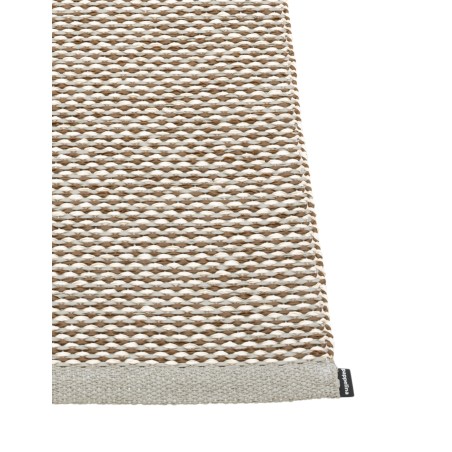 Tapis Effi - Warm grey - 60x85cm - OFFER - Pappelina