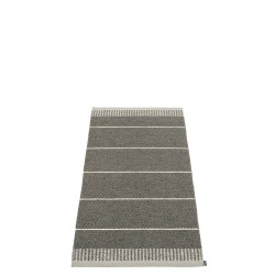 Tapis Belle - Shadow - 60x125cm - OFFER - Pappelina