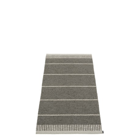 Belle rug - Shadow - 60x125cm - OFFER - Pappelina