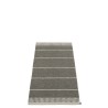 Belle rug - Shadow - 60x125cm - OFFER - Pappelina