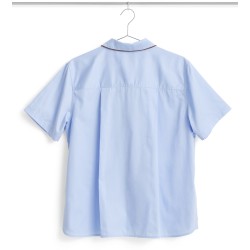 Shirt Outline - Soft blue - HAY