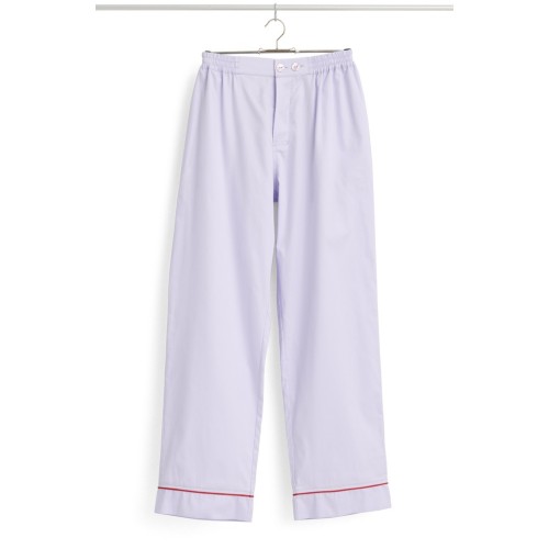 Pyjama trousers Outline - Lavender - HAY