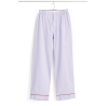 Pantalon de pyjama Outline - Lavande - HAY