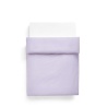 Outline duvet cover 150x210cm – lavender – Hay