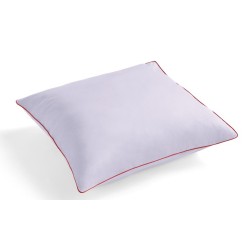 housse de coussin Outline 60x50cm – lavande – Hay