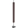 Flos – Lampadaire Emi, Deep red et noir