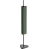 Flos – Emi table lamp, Deep green and black