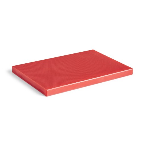 Slice Chopping Board - Medium - Red