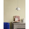 &Tradition – FlowerPot VP1 pendant, matt light grey