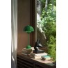 &Tradition – Lampe de table FlowerPot VP3, signal green