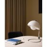 &Tradition – FlowerPot VP4 table lamp, matt white