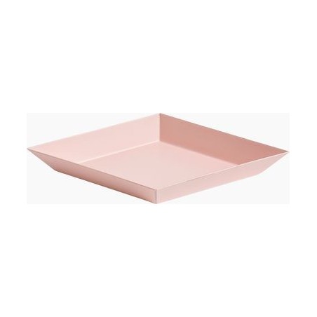 Kaleido tray - XS - peach - HAY