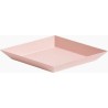 Kaleido tray - XS - peach - HAY