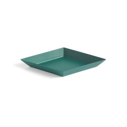 Kaleido tray - XS - evergreen - HAY