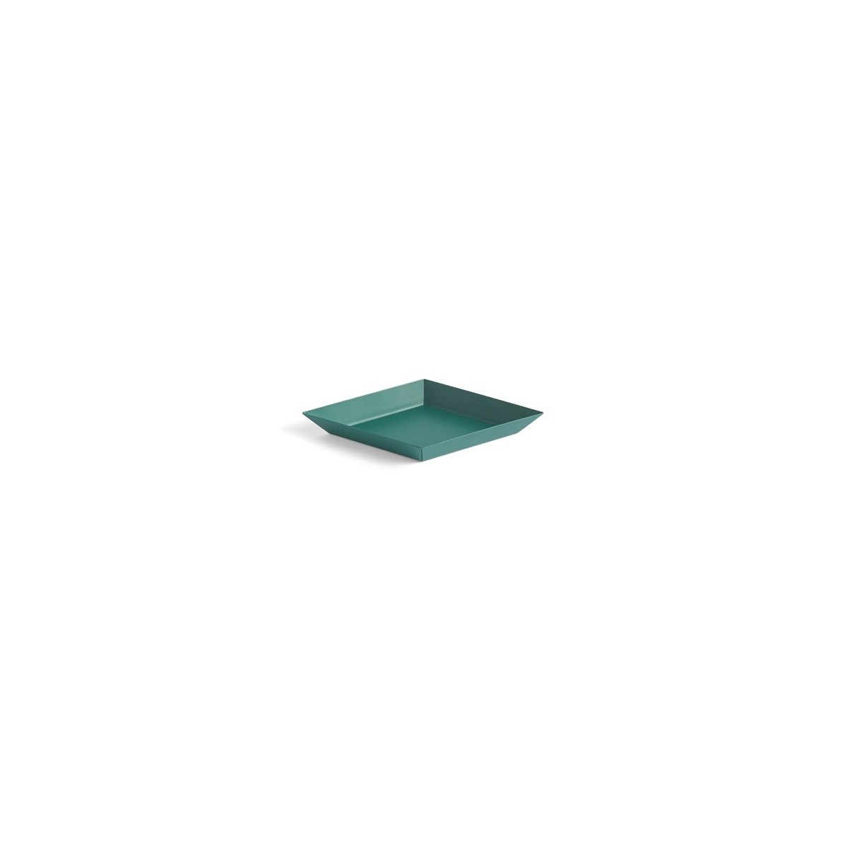 Kaleido tray - XS - evergreen - HAY