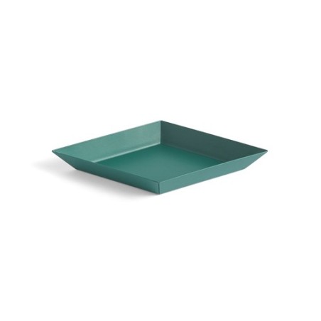 Kaleido tray - XS - evergreen - HAY