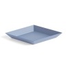 Kaleido tray - XS - dusty blue - HAY