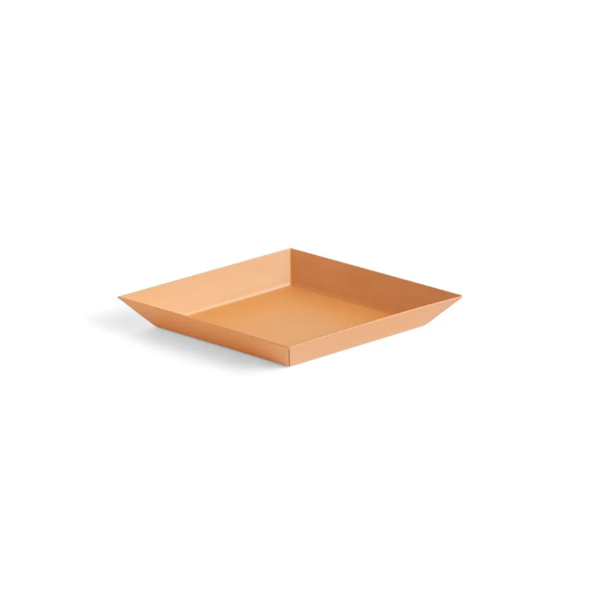 Kaleido tray - XS - butterscotch - HAY