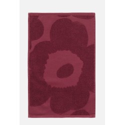 Serviette invité 32x50cm Unikko Solid 330 - Marimekko