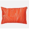 Housse de coussin Kukat puhkeavat 40 x 60 cm - Marimekko