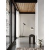 Louis Poulsen – Lampadaire AJ, noir