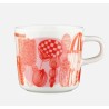 Siirtolapuutarha coffee cup 2dl - Marimekko