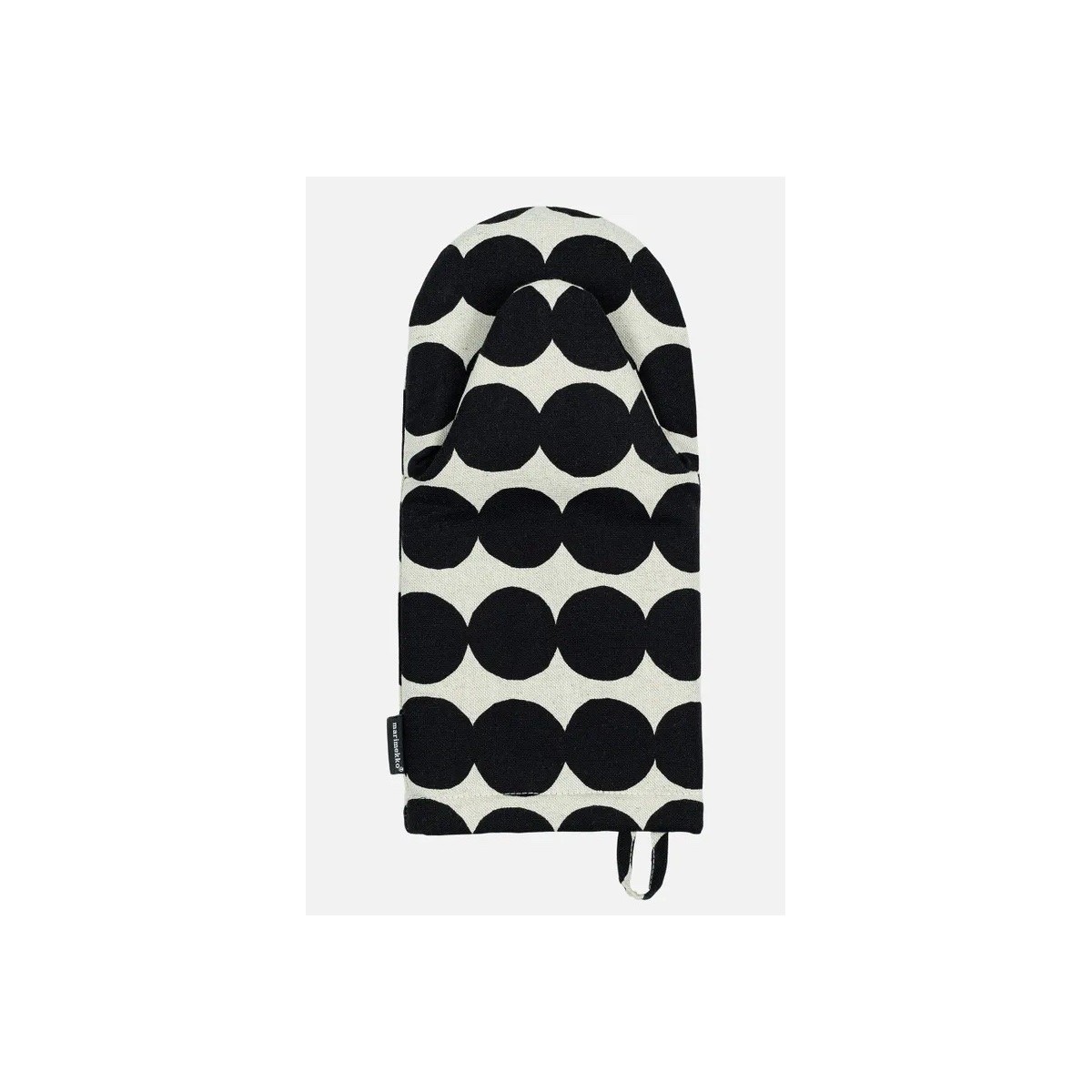 - Marimekko Ovenmitten - Räsymatto - 890