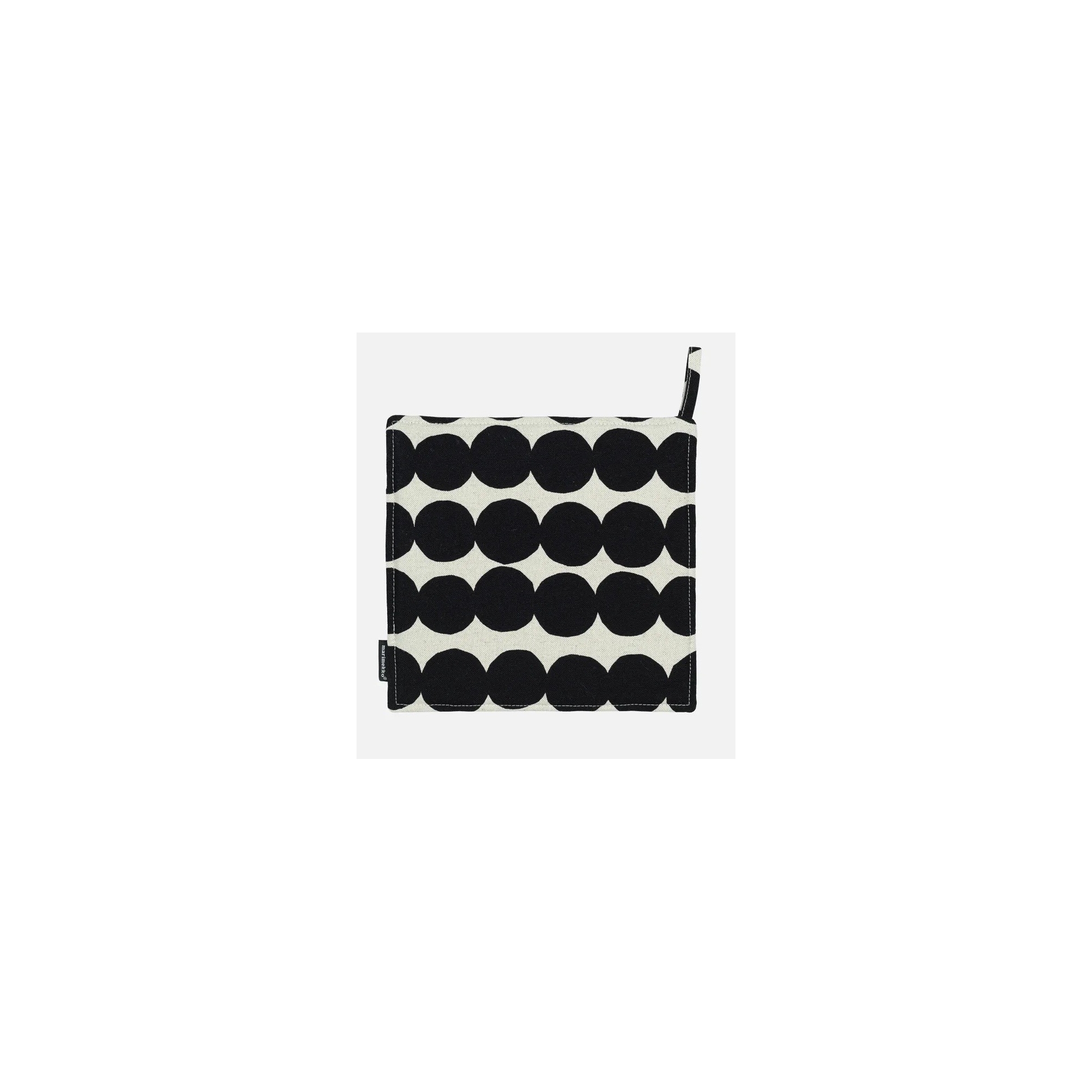 - Marimekko Pot holder - Räsymatto - 890