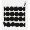 - Marimekko Pot holder - Räsymatto - 890