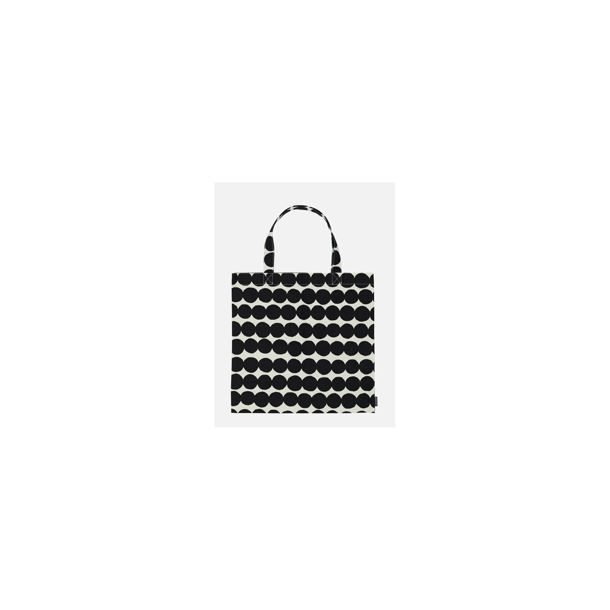 Räsymatto - 890 - Tote Bag Marimekko - 44x43 cm