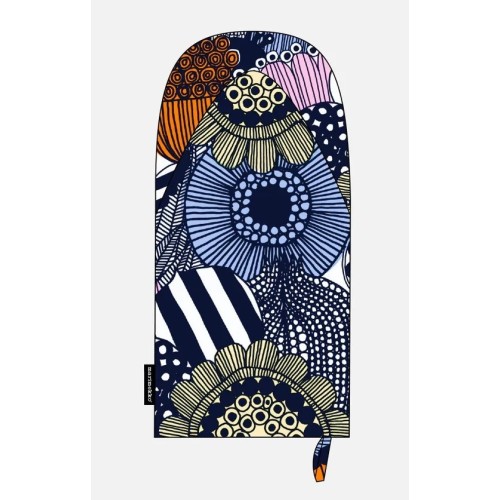 Pieni Siirtolapuutarha 123 oven mitten - Marimekko