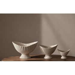 ADVENT CALENDAR n° 7 - Fountain bowl - 28 - Ferm Living