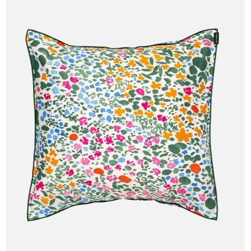 Housse de coussin 50x50 cm Rantaniitty 101 - Marimekko