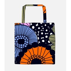 Siirtolapuutarha 123 tote bag 44 x 43 cm - Marimekko