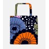 Tote bag 44x43 cmSiirtolapuutarha 123 - Marimekko