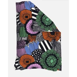 Siirtolapuutarha 152 duvet cover 150x210cm - Marimekko