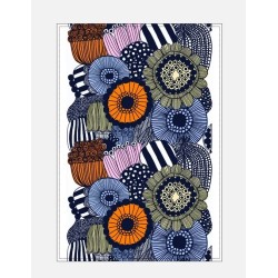 copy of Puutarhurin parhaat 193 kitchen towel 47x70cm - Marimekko