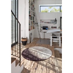 tapis Luna Ø150cm - Nanimarquina