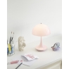 Louis Poulsen – Lampe Panthella Portable 160, rose pale opale (V3)