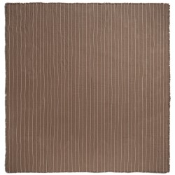 Aires bedspread - Double 250 x 240 cm - Stone