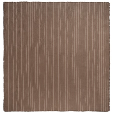 Aires bedspread - Double 250 x 240 cm - Stone