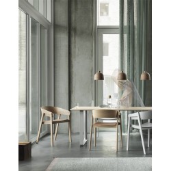 Muuto – Suspension Grain, nature