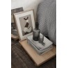 couvre-lit Daze - gris - Ferm Living