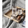 couvre-lit Daze - gris - Ferm Living