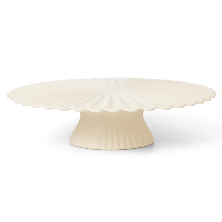 Fountain cake stand - Ferm Living