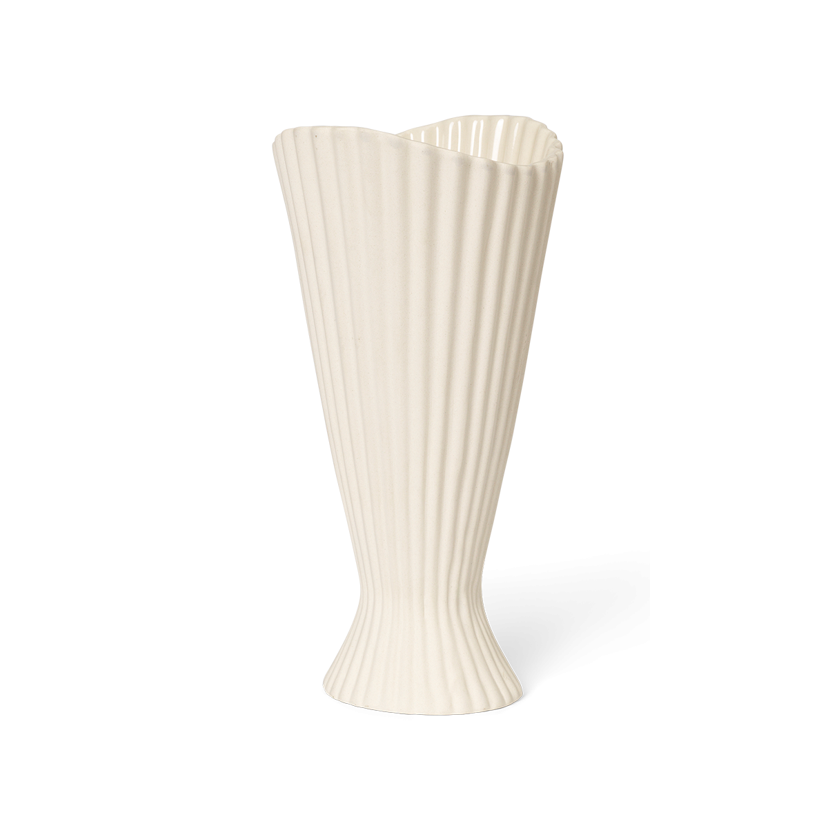 Small fountain vase - Ferm Living