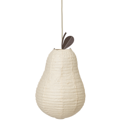 Pear lampshade - Ferm Living