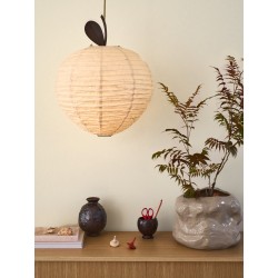 Apple lampshade - Ferm Living