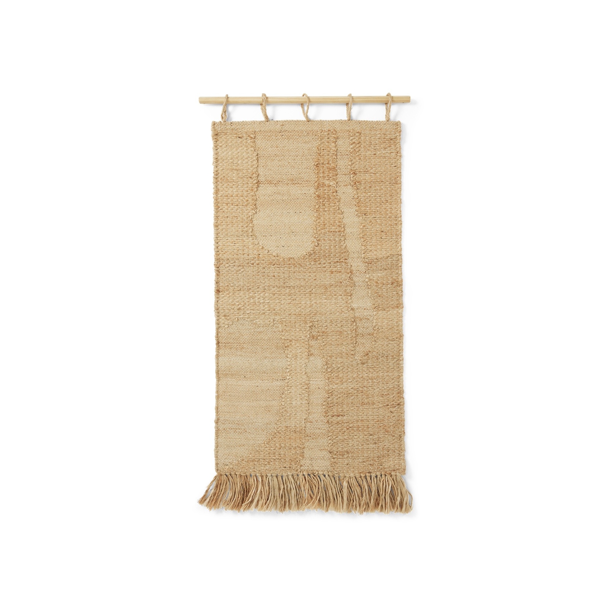 Tapis mural Harvest - 50 x 100 cm - Ferm Living