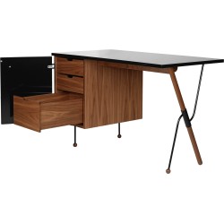 "62-collection" desk - Gubi